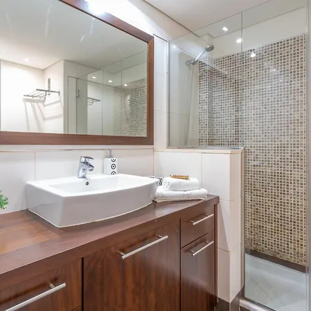 Apartament Exclusivo Pie De Playa Costa Adeje (Tenerife)