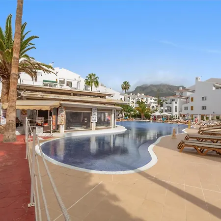 Exclusivo Pie De Playa Apartament *