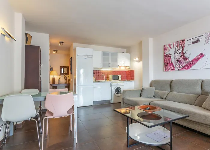 Exclusivo Pie De Playa Apartman *