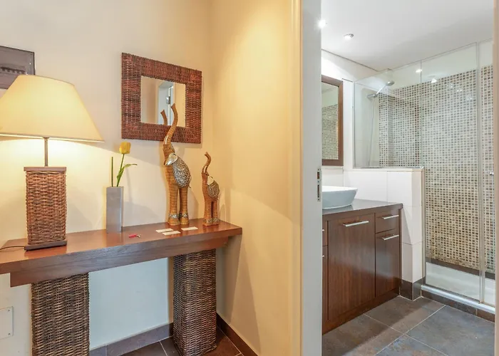 Apartman Exclusivo Pie De Playa