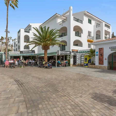 Exclusivo Pie De Playa Apartment