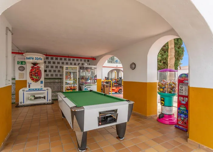 Exclusivo Pie De Playa Lägenhet